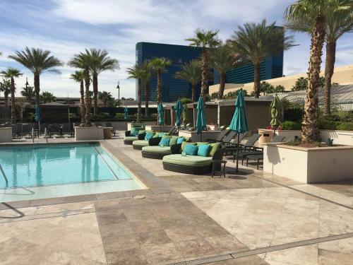 Apartamento Fallon Luxury Rentals At The Signature