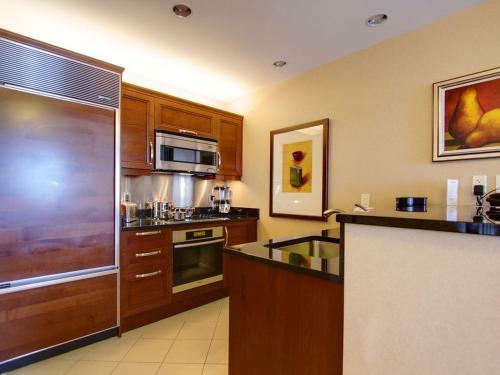 Apartamento Fallon Luxury Rentals At The Signature