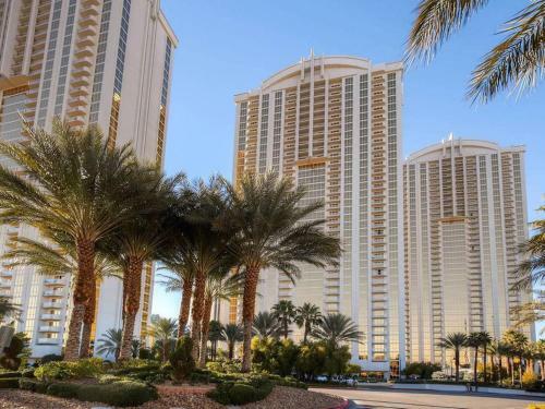Apartamento Fallon Luxury Rentals At The Signature