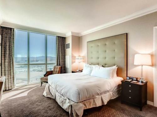 Apartamento Fallon Luxury Rentals At The Signature