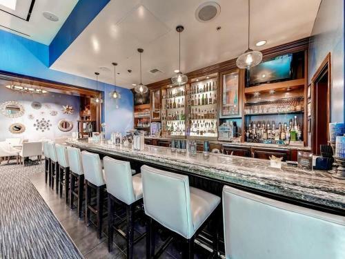 Apartamento Fallon Luxury Rentals At The Signature