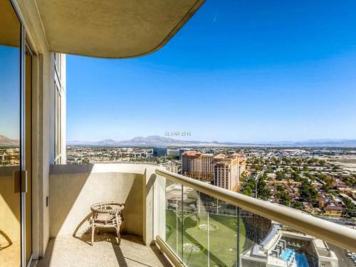 Apartamento Fallon Luxury Rentals At The Signature