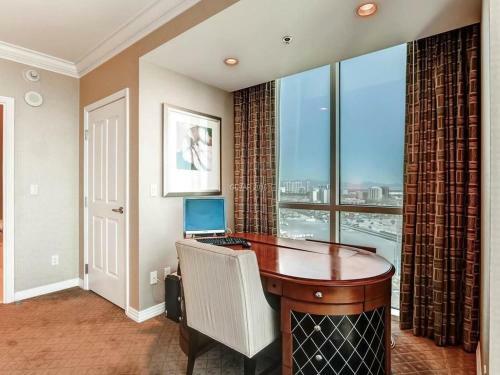 Apartamento Fallon Luxury Rentals At The Signature