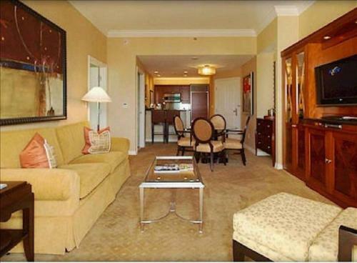 Apartamento Fallon Luxury Rentals At The Signature