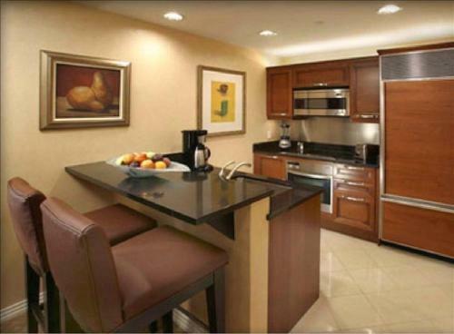 Apartamento Fallon Luxury Rentals At The Signature