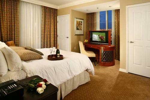 Apartamento Fallon Luxury Rentals At The Signature