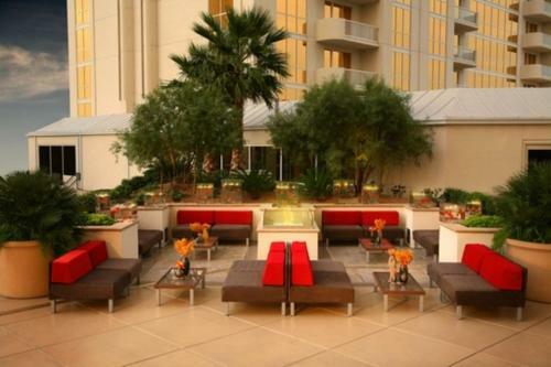 Apartamento Fallon Luxury Rentals At The Signature