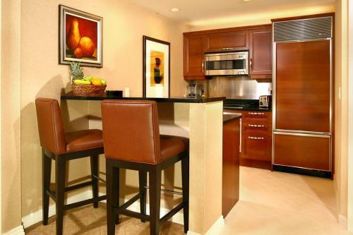 Apartamento Fallon Luxury Rentals At The Signature