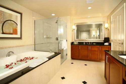 Apartamento Fallon Luxury Rentals At The Signature