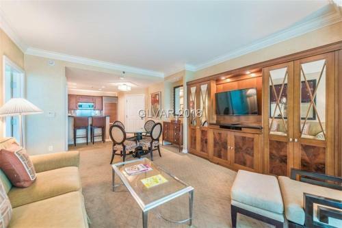 Apartamento Fallon Luxury Rentals At The Signature