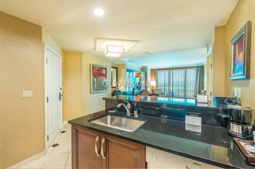 Apartamento Fallon Luxury Rentals At The Signature