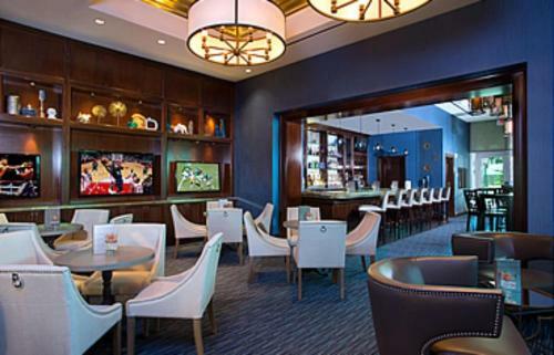Apartamento Fallon Luxury Rentals At The Signature