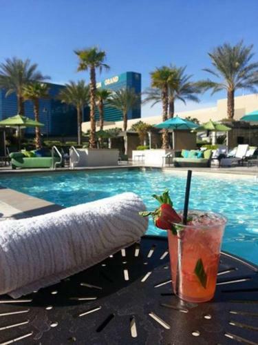 Apartamento Fallon Luxury Rentals At The Signature