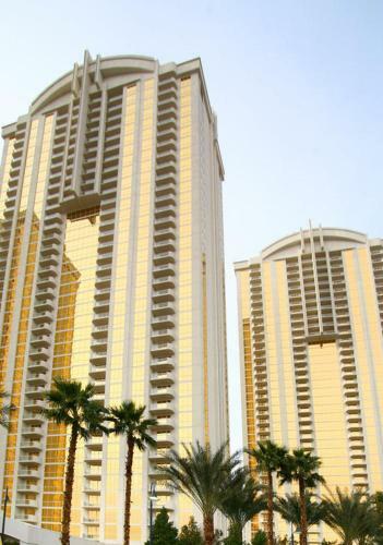 Apartamento Fallon Luxury Rentals At The Signature