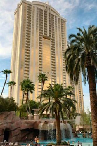 Apartamento Fallon Luxury Rentals At The Signature