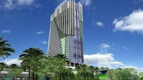 Apartamento Stunning 1 Bedroom Suite With 2 Balconies