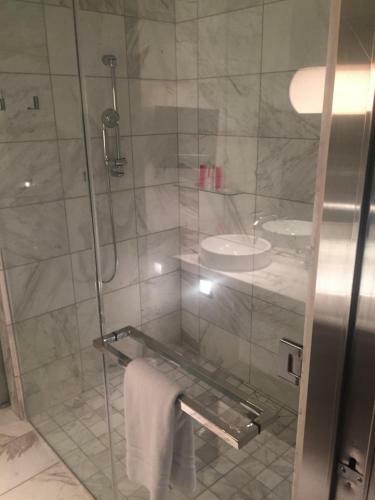 Apartamento Stunning 1 Bedroom Suite With 2 Balconies