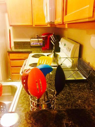 Apartamento Vegas Retreat