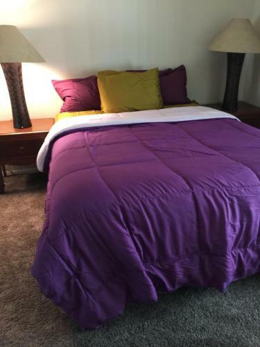 Apartamento Vegas Retreat