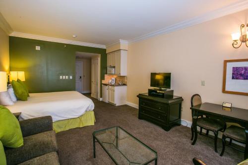 Apartamento Viera Studio #515