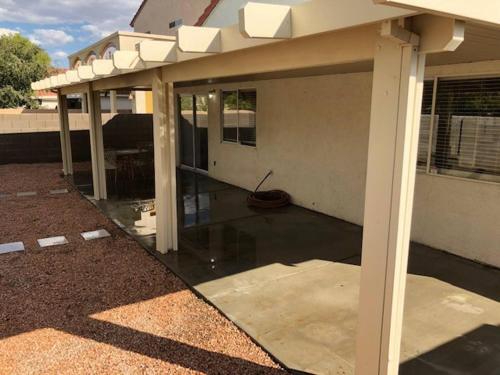 Serene Rio~home~3bed~2bath~spacious~quiet~safe