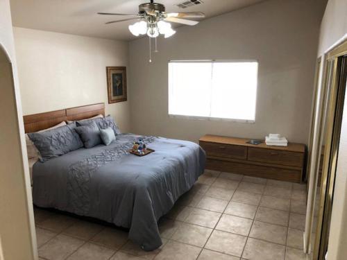 Serene Rio~home~3bed~2bath~spacious~quiet~safe