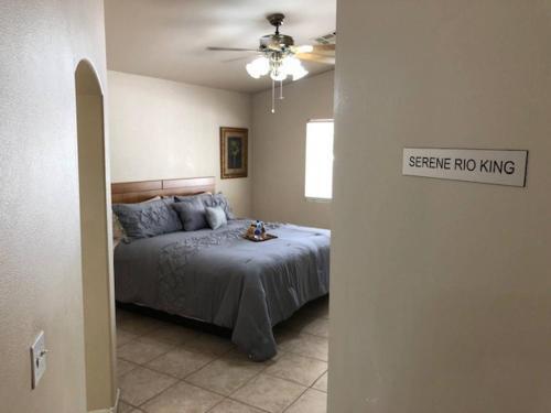 Serene Rio~home~3bed~2bath~spacious~quiet~safe