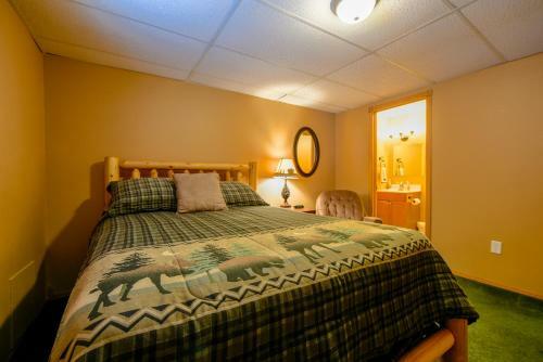 Pine Top Lodge