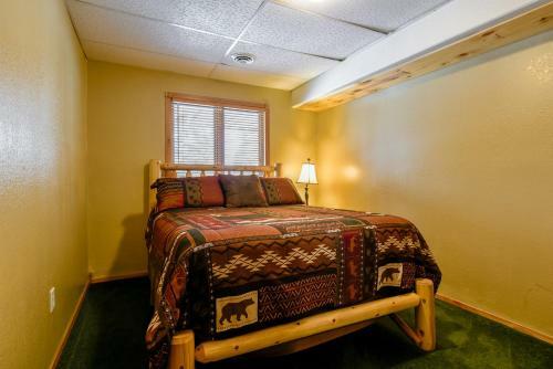 Pine Top Lodge