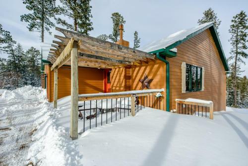 Pine Top Lodge