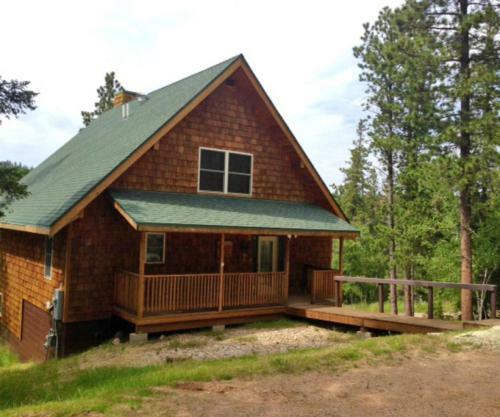 Buffalo Lodge