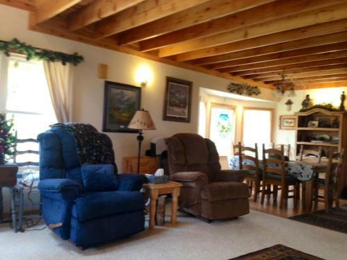Buffalo Lodge