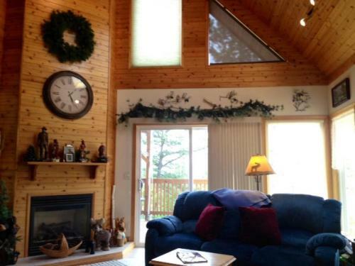 Buffalo Lodge