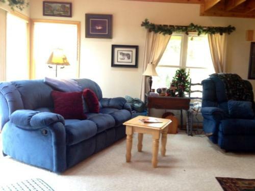 Buffalo Lodge