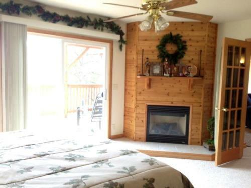 Buffalo Lodge