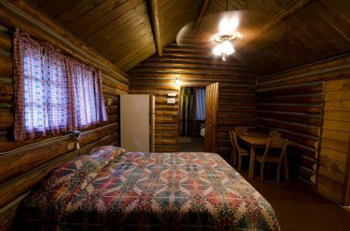 Apartamento Mountain Meadows Cabin