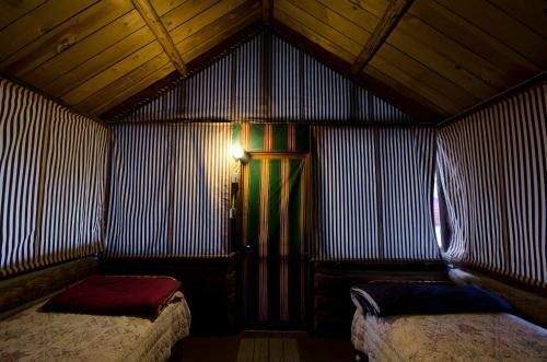 Apartamento Mountain Meadows Cabin