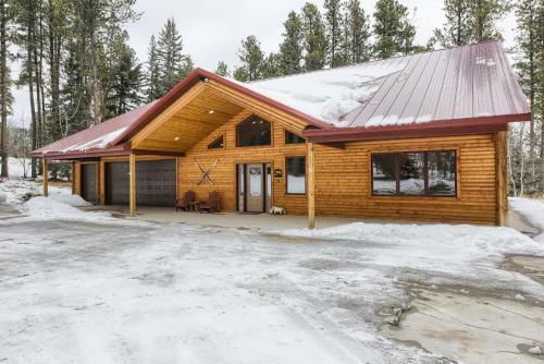 Aspen Mountain Lodge