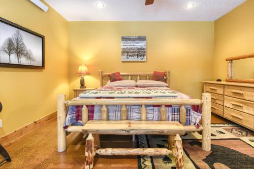 Aspen Mountain Lodge
