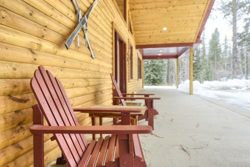Aspen Mountain Lodge