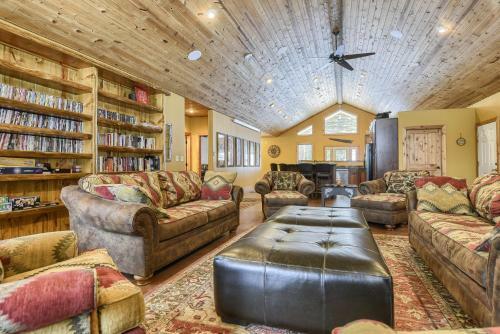 Aspen Mountain Lodge