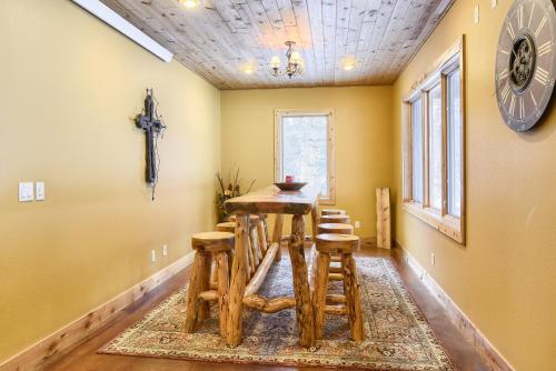 Aspen Mountain Lodge