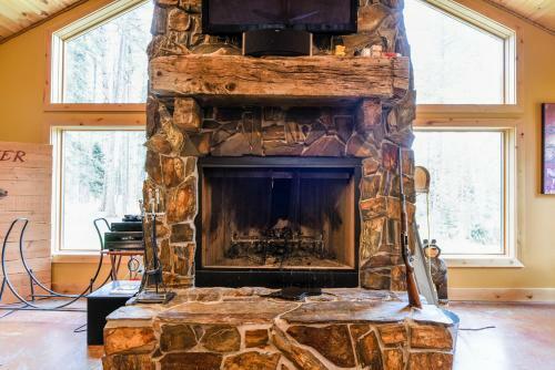 Aspen Mountain Lodge