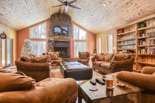 Aspen Mountain Lodge