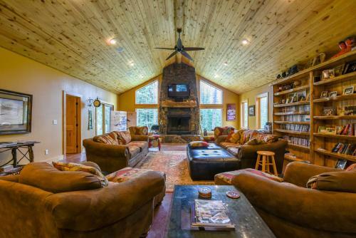 Aspen Mountain Lodge