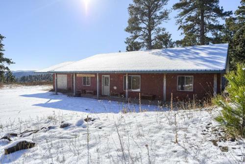 Heritage Lodge