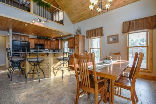 Timber Bark Lodge