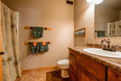 Timber Bark Lodge