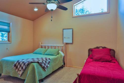 Deep Snow Lodge