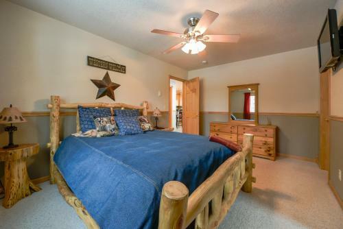 Twisted Pines Lodge